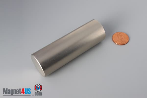 Cylinder Magnets