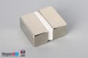 1" x 1/2" x 1/2" N45 Neodymium Block Magnet - photo 5