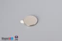 5/8" dia. x 1/16" N N42 3M Adhesive Disc Magnet - photo 7