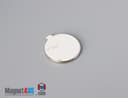 3/4" dia. x 1/16" N N42 3M Adhesive Disc Magnet - photo 22