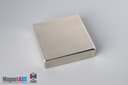 2" x 1/2" x 2" N45 Neodymium Block Magnet - photo 2