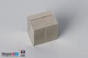 1/4" x 1/8" x 1/32" N40 Neodymium Block Magnet - photo 5