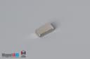 1/4" x 1/8" x 1/16" N40 Neodymium Block Magnet - photo 2