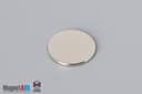7/16" dia. x 1/32" N52 Neodymium Disc Magnet - photo 2