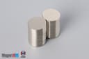 7/16" dia. x 1/32" N52 Neodymium Disc Magnet - photo 4
