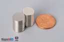 7/16" dia. x 1/32" N52 Neodymium Disc Magnet - photo 5