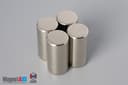 1/2" dia. x 1" N40 Neodymium Cylinder Magnet - photo 5