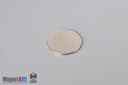 3/4" dia. x 1/32" N52 Neodymium Disc Magnet - photo 2