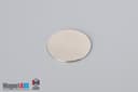 13/16" dia. x 1/32" N52 Neodymium Disc Magnet - photo 2