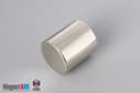 7/8" dia. x 1" N45 Neodymium Cylinder Magnet - photo 4