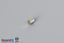 1/8" dia. x 1/8" N40 Neodymium Cylinder Magnet - photo 2