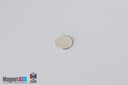 5/16" dia. x 1/32" N52 Neodymium Disc Magnet - photo 2