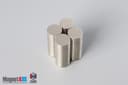 5/16" dia. x 1/32" N52 Neodymium Disc Magnet - photo 5