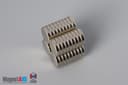 5/16" dia. x 1/16" N52 Neodymium Disc Magnet - photo 4