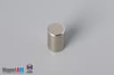 5/16" dia. x 1/2" N40 Neodymium Cylinder Magnet - photo 2