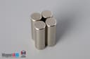5/16" dia. x 1" N40 Neodymium Cylinder Magnet - photo 4