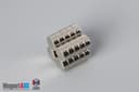 5/16" dia. x 1/8" N52 Neodymium Disc Magnet - photo 4