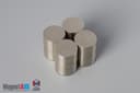 3/8" dia. x 1/32" N52 Neodymium Disc Magnet - photo 4