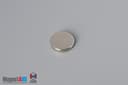 3/8" dia. x 1/16" N52 Neodymium Disc Magnet - photo 2