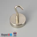 D1 1/4" x 3/8" #10-32 UNF 2B N38 Pot Magnet - photo 11