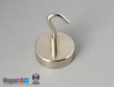 D1 1/4" x 3/8" #10-32 UNF 2B N38 Pot Magnet - photo 16