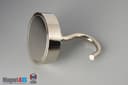 D2 1/2" x 5/8" #3/8"-16 UNC 2B N38 Pot Magnet - photo 8